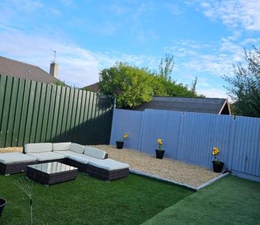 Staple Hill Apartment | Our beautiful little house makes you stay magical