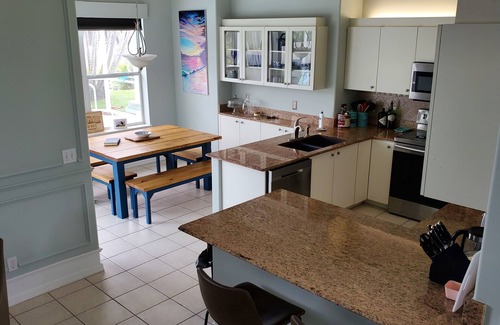 Port Saint Lucie House | Our Beautiful Vacation Home with Heated Pool