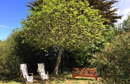 Ile d'Yeu House | Our charming house