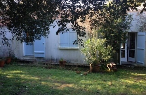 Ile d'Yeu House | Our charming house