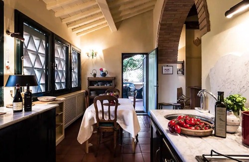 San Casciano in Val di Pesa Cottage | Our charming Tuscan Cottage