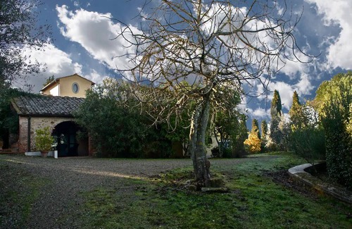 San Casciano in Val di Pesa Cottage | Our charming Tuscan Cottage
