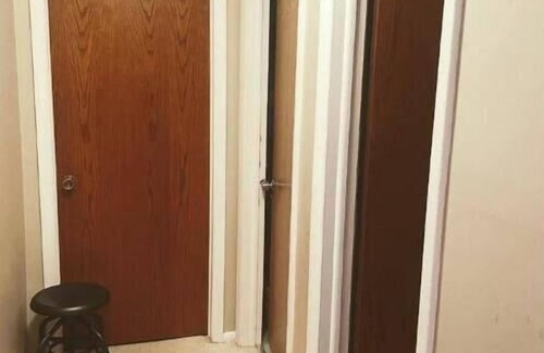 Bethpage House | Our Cozy Blessing