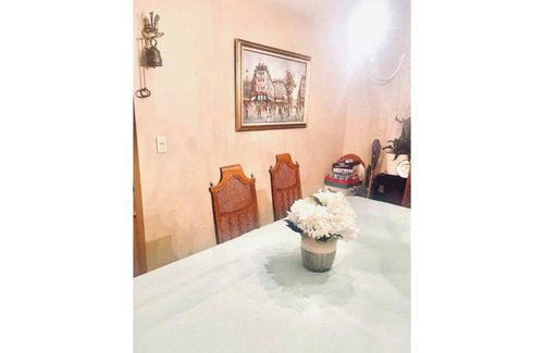 Bethpage House | Our Cozy Blessing