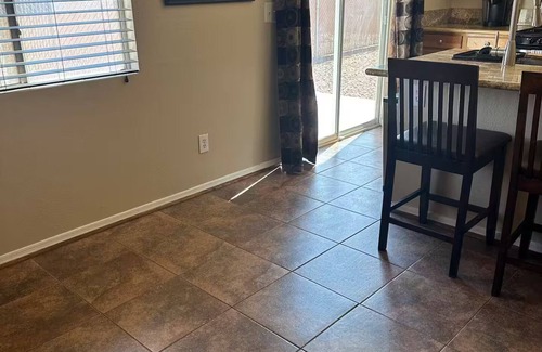 Mohave Valley House | Our Cozy Casita boasts 3-bedroom and a sleeper sofa in Mohave Valley.