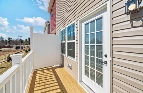 Reynoldsburg House | Our Cozy Home Away from Home