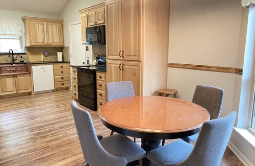 Fossil Creek House | Our DFW Hidden Gem Near Cowboy Stadium Stockyards and TX Motor Speedway