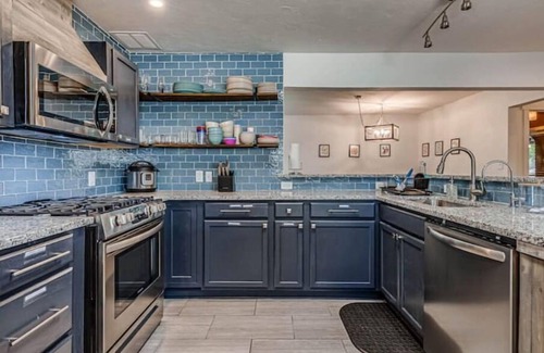 Tulsa House | Our family would love to share our house with you!n