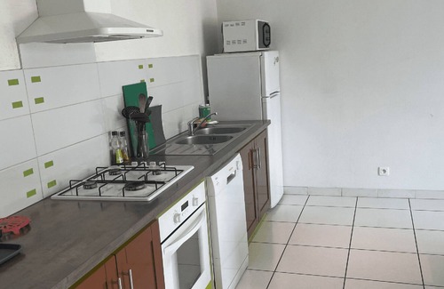 Pontonx-sur-l'Adour House | Our gîtes are ideally located in Pontonx-sur-l'Adour