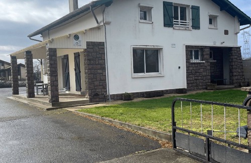 Pontonx-sur-l'Adour House | Our gîtes are ideally located in Pontonx-sur-l'Adour