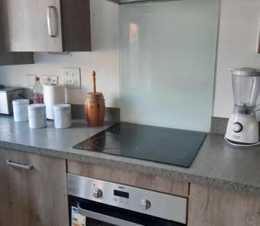 Rushden Apartment | Our Guests Are Royal (KE)