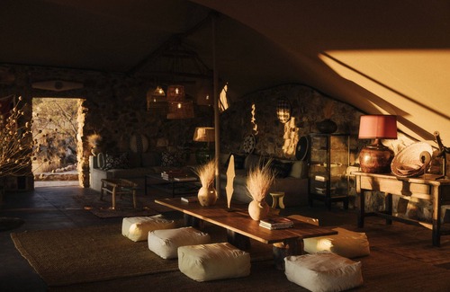 Windhoek Hotel | Our Habitas Namibia