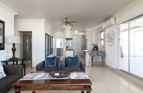 Umhlali Apartment | Our Happy Escape