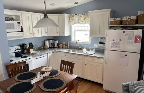 Ogunquit - Wells Cottage | Our Happy Place - Updated Beach Dreams Cottage