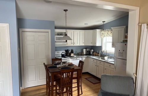 Ogunquit - Wells Cottage | Our Happy Place - Updated Beach Dreams Cottage