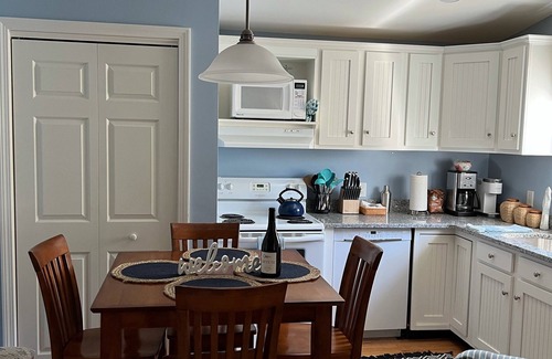 Ogunquit - Wells Cottage | Our Happy Place - Updated Beach Dreams Cottage