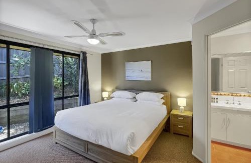 Batehaven House | Our Haven: 4-Bed Escape Near Beach & Mogo Trails