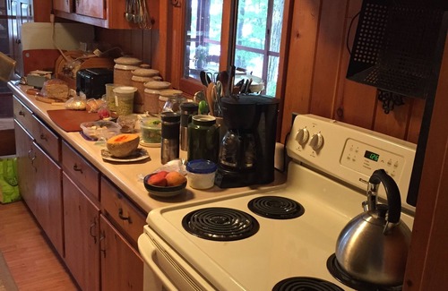 Honeoye Cottage | Our Heaven is your Heaven on HONEOYE Lake, take in the majesty of this place.