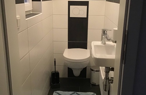 Oldeburg House | Our Heinks holiday home is in a quiet location in East Frisia