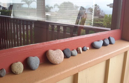 Del Mar House | Our Home at the Beach