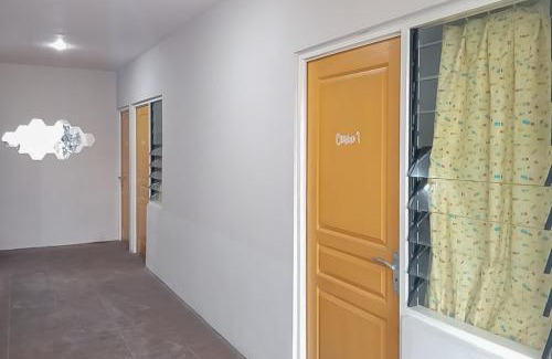 Semarang Hotel | Our Home Syariah Semarang Mitra RedDoorz