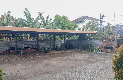 Semarang Hotel | Our Home Syariah Semarang Mitra RedDoorz