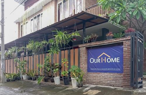 Semarang Hotel | Our Home Syariah Semarang Mitra RedDoorz
