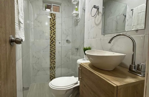 Barrio Alambique House | Our House