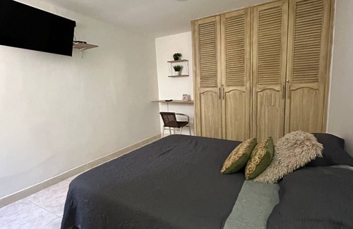 Barrio Alambique House | Our House