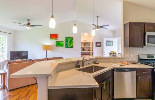 Hilo House | Our House Is Your Home Away From Home