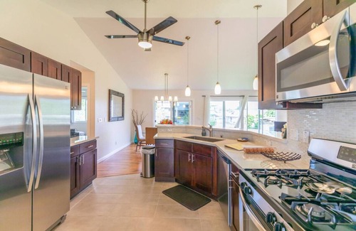 Hilo House | Our House Is Your Home Away From Home