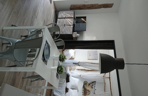 Saint-Jean-de-Monts Condo | Our islands : 52ème Parallèle - 200m Beach