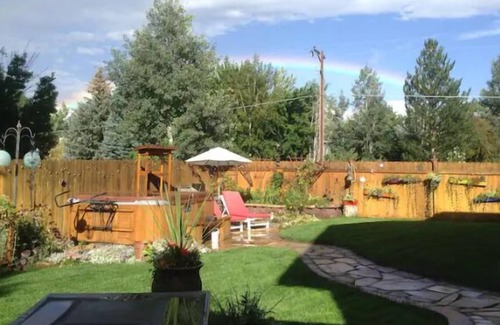 Carbondale House | Our Jewel in The Mountains