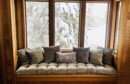 Lake Forest House | Our Lake Tahoe H💙ME