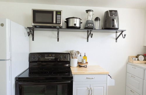 Pocatello Apartment | Our Little Villa! Near Freeway, ISU, & Hospital!