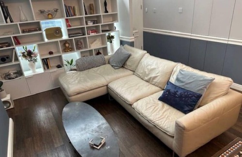 Westbourne House | Our luxury family home is perfect for families in beautiful central London.
