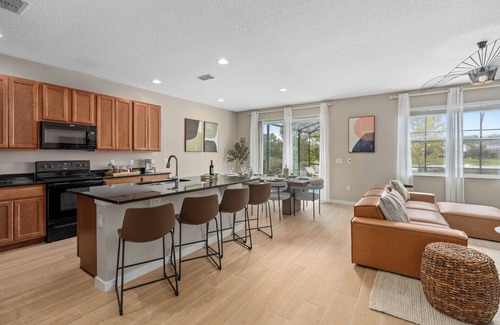 Kissimmee House | Our Newest Listing in Orlando Kissimmee