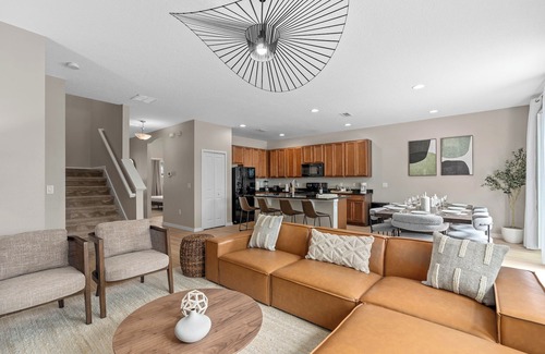 Kissimmee House | Our Newest Listing in Orlando Kissimmee
