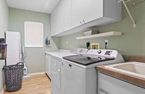 Burnt Store Isles House | Our Paradise: Luxurious Stay in Punta Gorda!