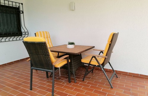 Kreuzwertheim Apartment | Our pearl in Kreuzwertheim