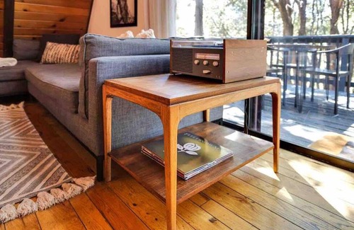 Lake Arrowhead House | Our Place: A-Frame