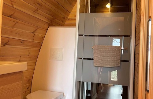 Rians Apartment | Our Pods at L'Adret, Rians en Provence