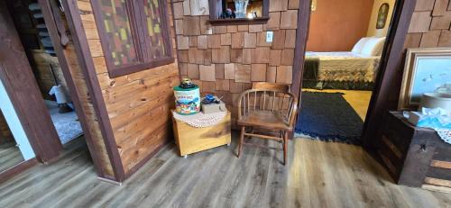 Rochert House | Our Rustic Home Country Retreat