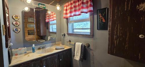 Rochert House | Our Rustic Home Country Retreat