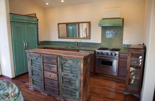 Eucalyptus Hill House | Our Spectacular Love Shack with Panoramic Ocean & Island Views