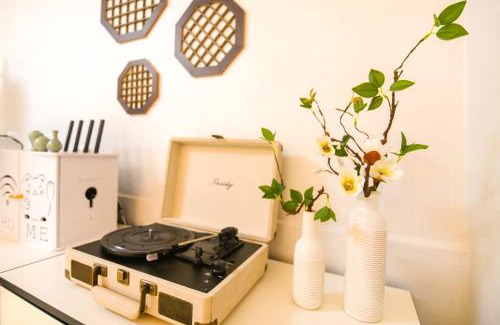 Sungin-dong Apartment | Our Stay