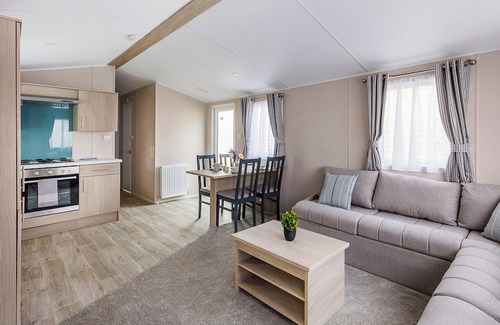 Llanasa House | Our Teasel range is your ideal haven for a memorable family holiday.