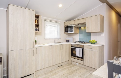 Llanasa House | Our Teasel range is your ideal haven for a memorable family holiday.