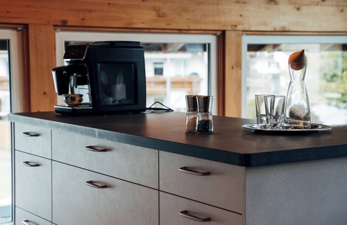 Sonthofen Apartment | Our vacation apartment offers the ideal retreat for your time-out.
