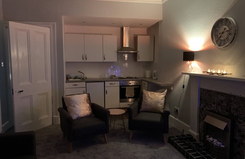 Rothesay Apartment | Our Wee Getaway